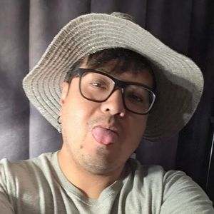 Meet your Posher, Jorge